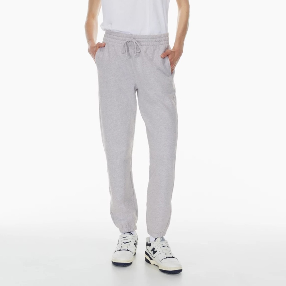 TNA CozyAF Boyfriend Sweatpants